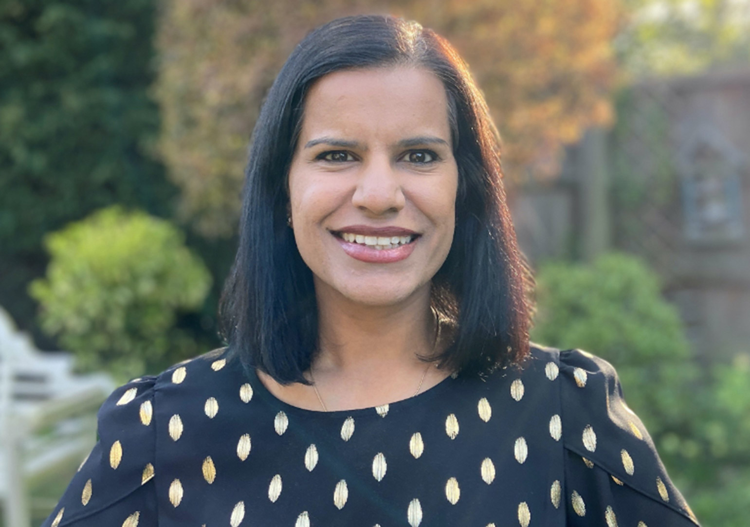 Dr Radhika Vohra talks about cultural differences in menopause