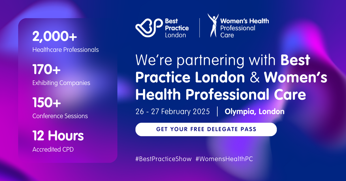 Womens Health Professional Care Conference