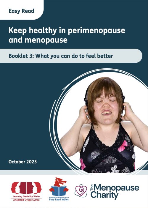 Menopause Information English (1)