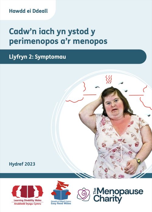Welsh Menopause Info (2)