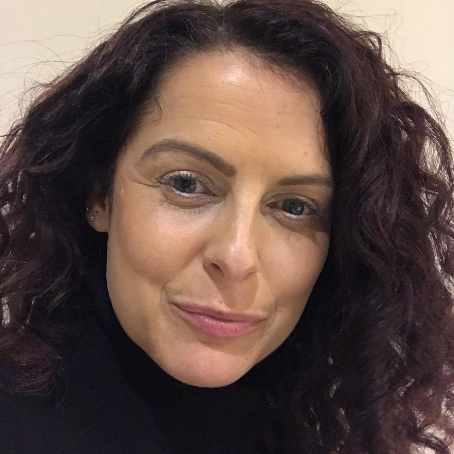 Jenny Haskey